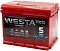 Аккумулятор WESTA RED 65 Ач 660 А прямая полярность